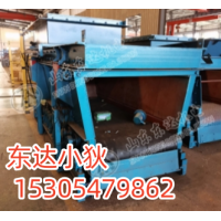 GLD800/5.5/B 甲带式给煤机 · （防爆型 · 中型矿井高效给料解决方案）