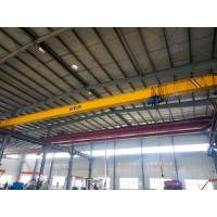 山东单梁桥式起重机报价