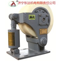 LS30滚轮罐耳 缓冲性能好运行稳定 使用寿命长
