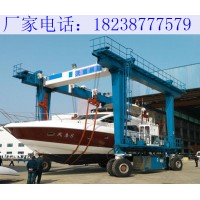 江苏无锡船艇轮胎吊厂家 游艇轮胎吊的作用