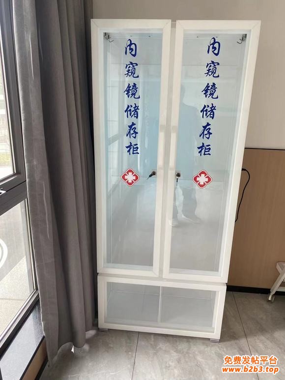 有机储存柜大2