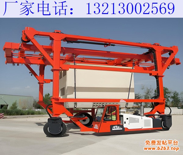 跨运车34