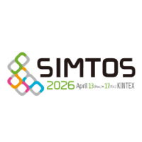 2026年韩国国际机床展SIMTOS