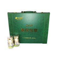 康久贝压片糖果匠心工艺「穰穰之稼」&河南&青海&丽江