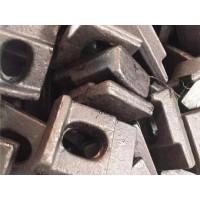 泰安钢轨批发价格
