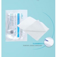 康民医用凡士林纱布厂家