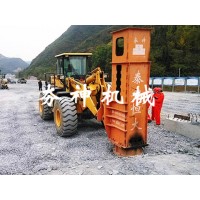 山东高速液压夯实机品牌