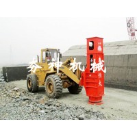 山东高速液压夯实机定制