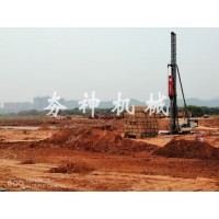 山东高速液压桩锤定制