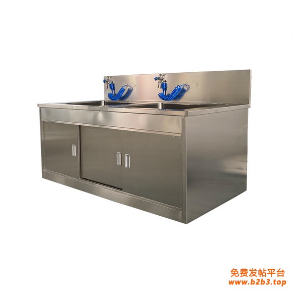 不锈钢清洗槽大3