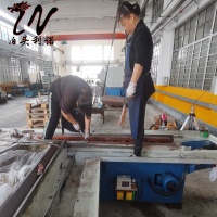 车铣刨磨镗加工中心机床刮研铲刮铲花维修精度修理恢复