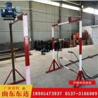 ZDC30型缓冲跑车防护装置 挡车器防护装置 一坡三档