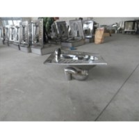 不锈钢蹲便器优良选材「普森金属制品」-福建-重庆-武汉