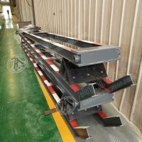 QZCL-240型气动档车梁有效防止跑车事故的发生
