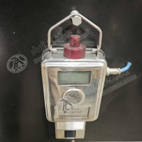 GCG1000型粉尘浓度传感器额定工作电流小输入电压范围宽测量精度高