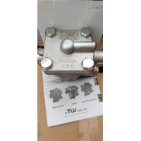 日本TLV不锈钢疏水阀 进口J3X自由浮球式疏水阀