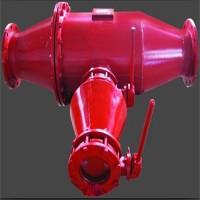 信科宣管道快速排渣器煤矿怎么用都踏实