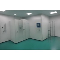 军标淋雨箱