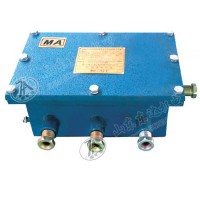 KDW127/12矿用隔爆兼本安型直流稳压电源12V 24v 48V矿用变压器