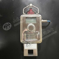 GCG1000型粉尘浓度传感器额定工作电流小输入电压范围宽测量精度高