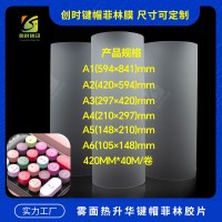 热转印键帽菲林胶片 吸塑键帽菲林胶片 吸塑印花键帽菲林胶片 PBT键帽菲林胶片 PBT键帽升华胶片