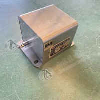 GUC2000矿用本安型拉绳位移传感器用于给料机电控装置