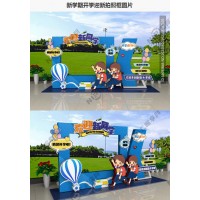 西安背景kt板/异形kt板/手举牌手持牌/会议展会kt板定做