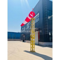 机场易折易碎杆的“进化史”