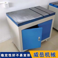 耐磨耐腐蚀 铸铁实验平台　可定制 高精度测量焊接试验平台　 运用广泛