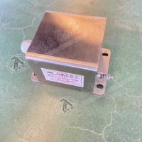 GUC2000矿用本安型拉绳位移传感器检测给料机闸门开度