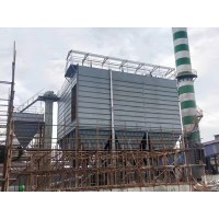 脉冲布袋除尘器发货「尚隆环保」-福建-广东-云南