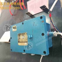 KDW127/12(A)矿用隔爆兼本安型直流稳压电源 过压、过流、短路保护