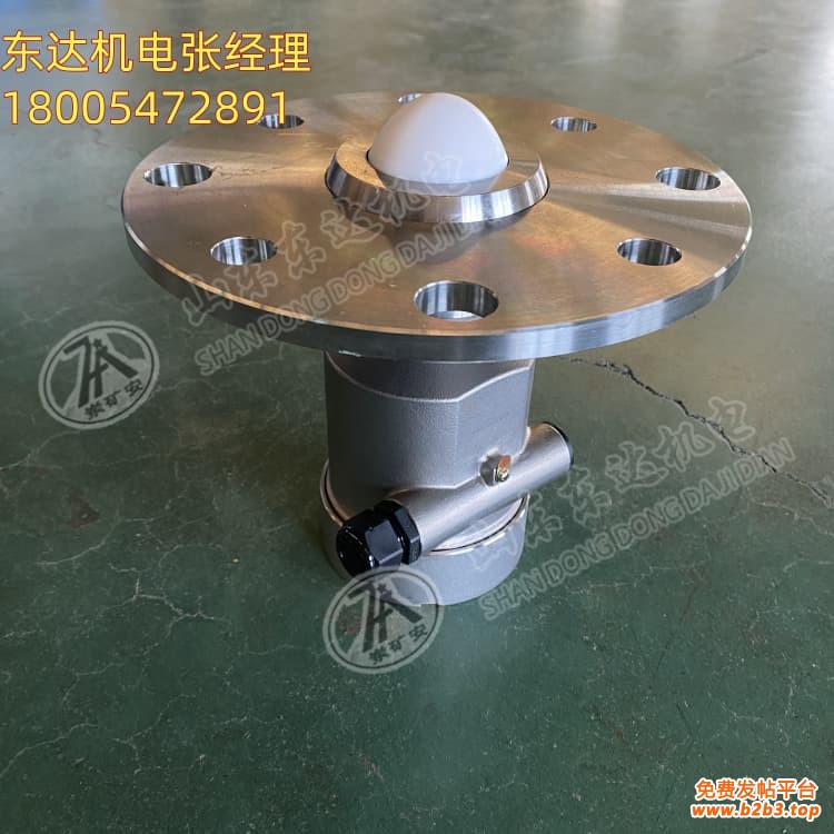 雷达物位仪 (16)(1)