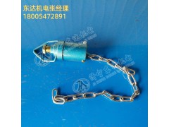ZP-12C(A)矿用本安型触控传感器 结构简单 接线方便