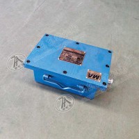KDW127/24 矿用隔爆兼本安型直流稳压电源使用可靠