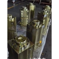 山东泰丰智能供应160T数控油缸MB-02.02N-00