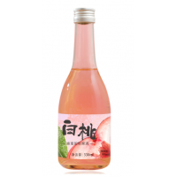 白桃蜂蜜果酒 oem贴牌代加工源头工厂 口感可定制
