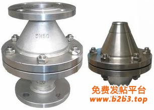 不锈钢阻火器5