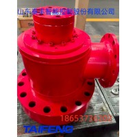 泰丰智能CF1-H100B带预泄充液阀板式链接
