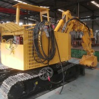 MWD60.28L 液压迷你履带挖掘机多功能无尾小挖岽达厂家