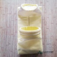中山防静电氟美斯滤袋供应商
