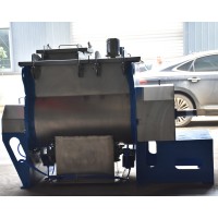 无重力混合机CH-CWZL-4000电池材料混合