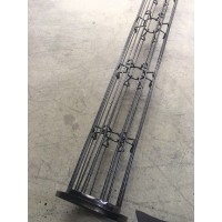 邵阳耐腐蚀除尘滤袋笼厂家
