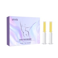 OEM贴牌代加工 苦参抑菌凝胶源头厂家
