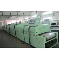 宁波喷漆隧道烤炉厂家-喷涂烘干流水线-隧道烘干机-欢迎咨询-苏州恒玖锦业公司