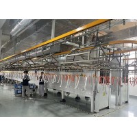 武汉汽车电池连接端包覆生产线-欢迎咨询-苏州恒玖锦业公司