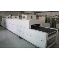 红外线加热炉厂家-不锈钢隧道式烘干炉-欢迎咨询-苏州恒玖锦业公司