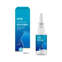 OEM贴牌代加工 内衣专用消毒液源头厂家