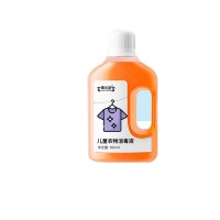 OEM贴牌代加工 儿童衣物消毒液源头厂家