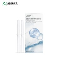 OEM贴牌代加工 低聚异麦芽糖妇科凝胶源头厂家